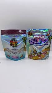 Tropical Cherriez