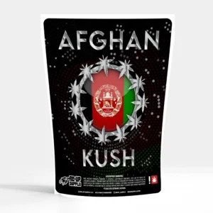 Afghani strain