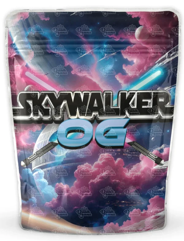 skywalker og