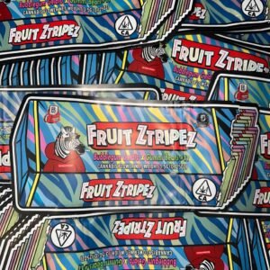 Fruit Ztripes