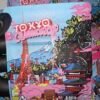 Tokyo Gumdrop Strain